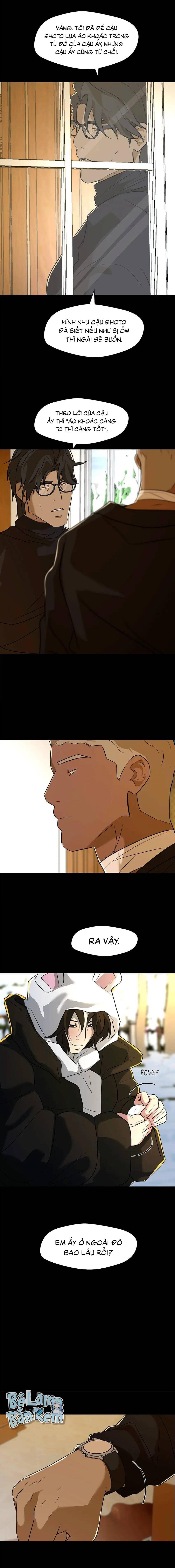 love murder basketball chapter 51 18