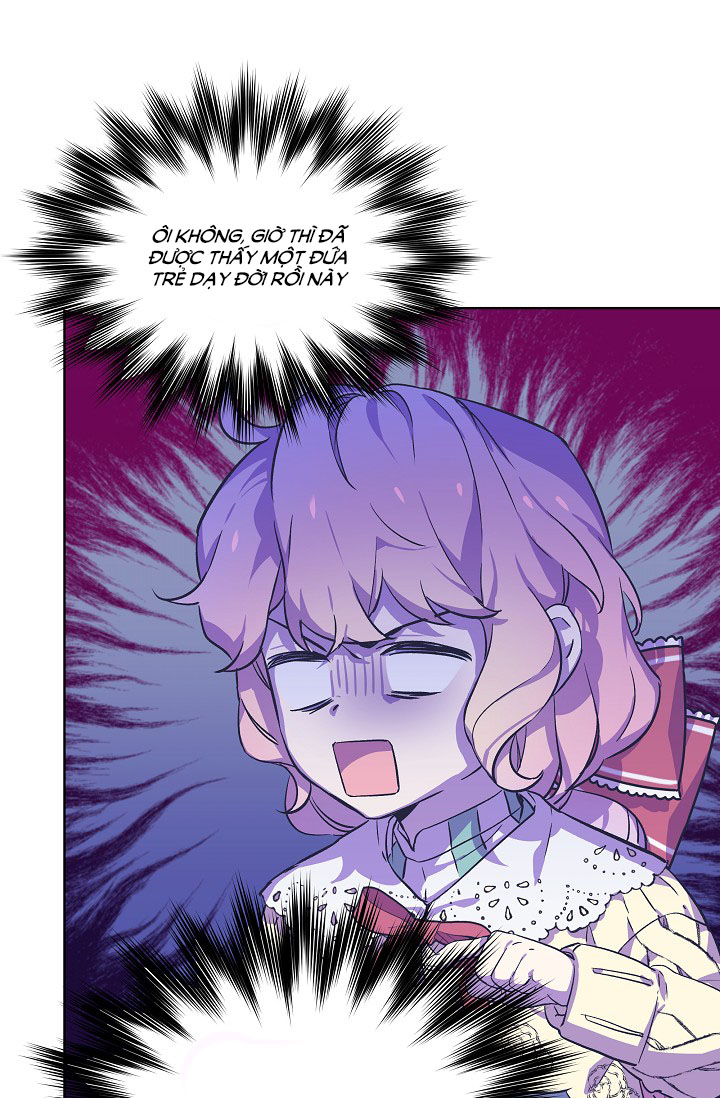 quý cô quyền lực chapter 8 45