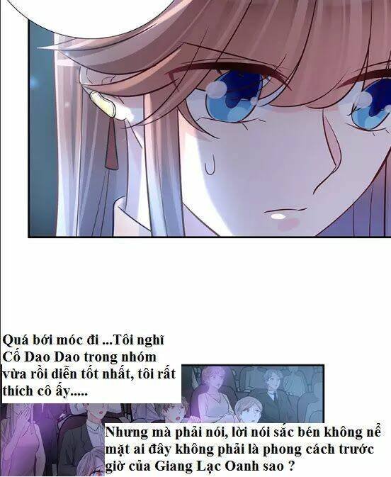 trọng sinh để ngủ với ảnh đế chapter 150 11