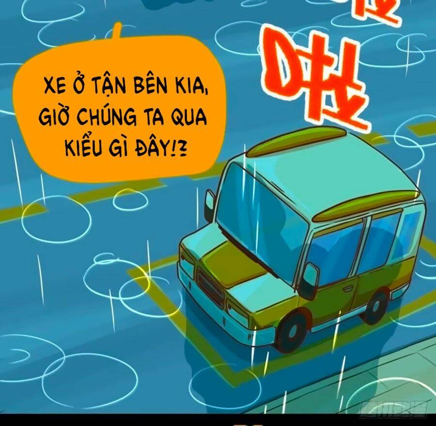 lãnh ba! action! chapter 15 12