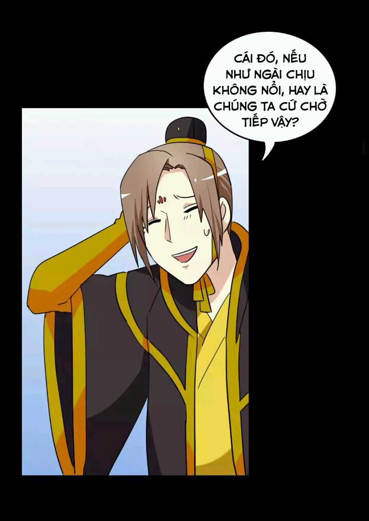 lưỡng bất nghi (full) chapter 114 10