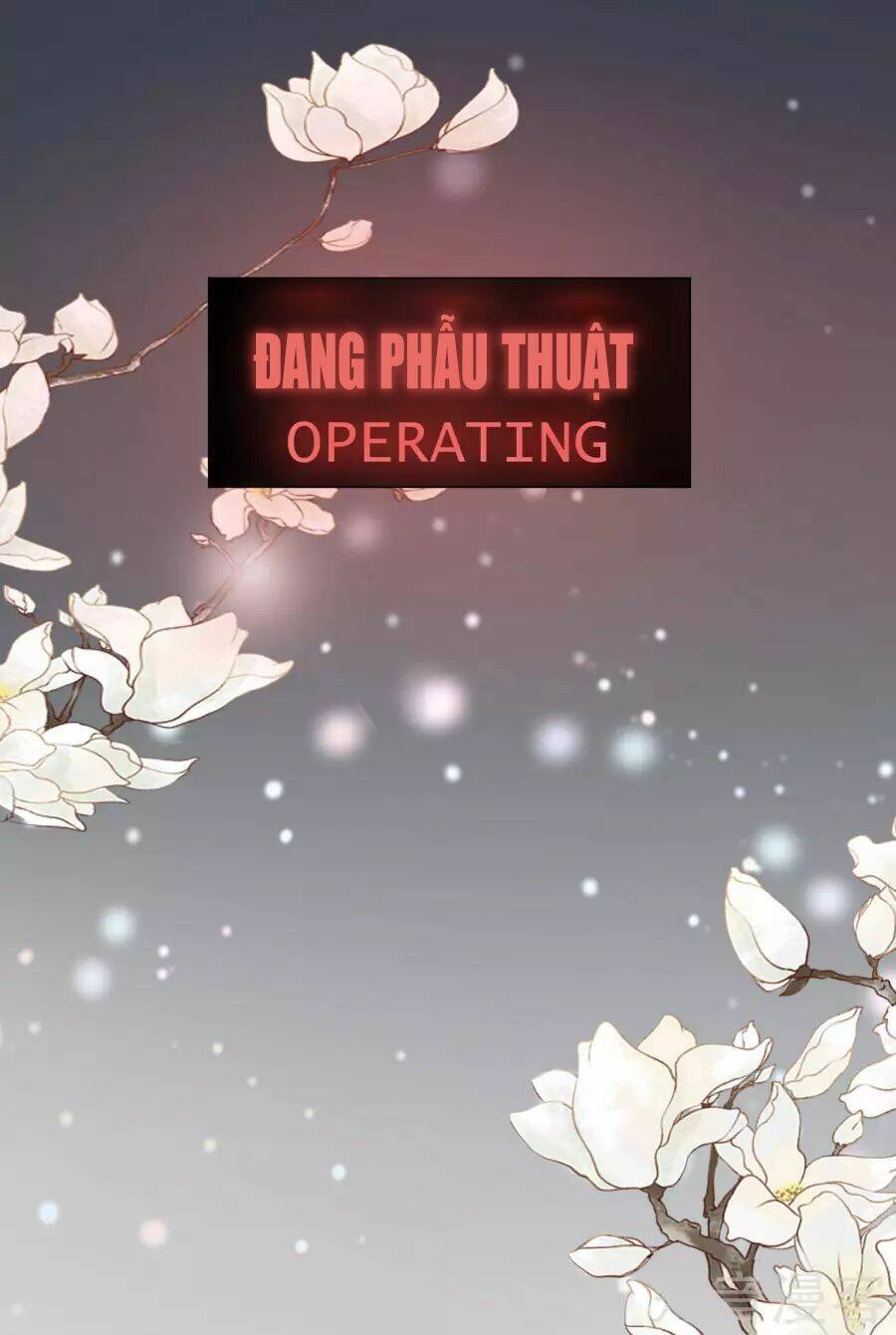 cường thế tù ái - địch thiếu đừng xằng bậy chapter 1 9