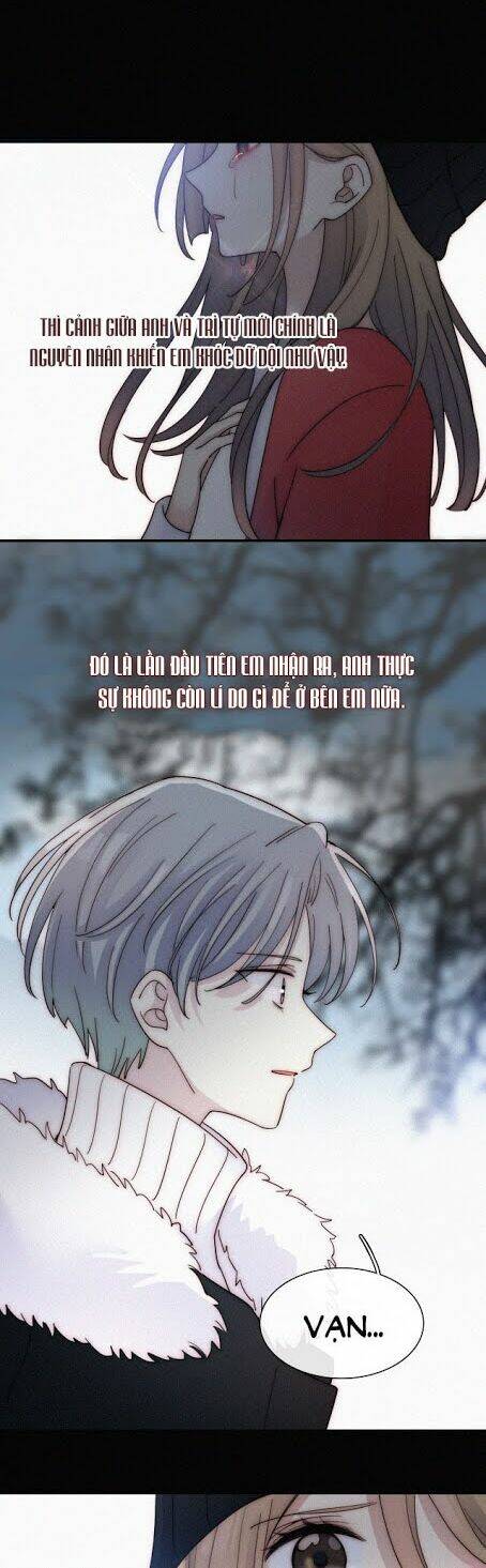 nếu ngày đó chúng ta chưa quen biết chapter 44 4