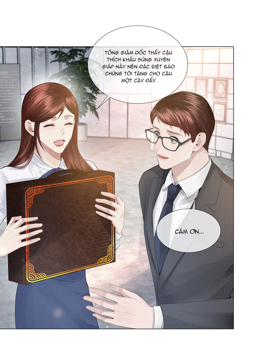 dior tiên sinh chapter 50 23