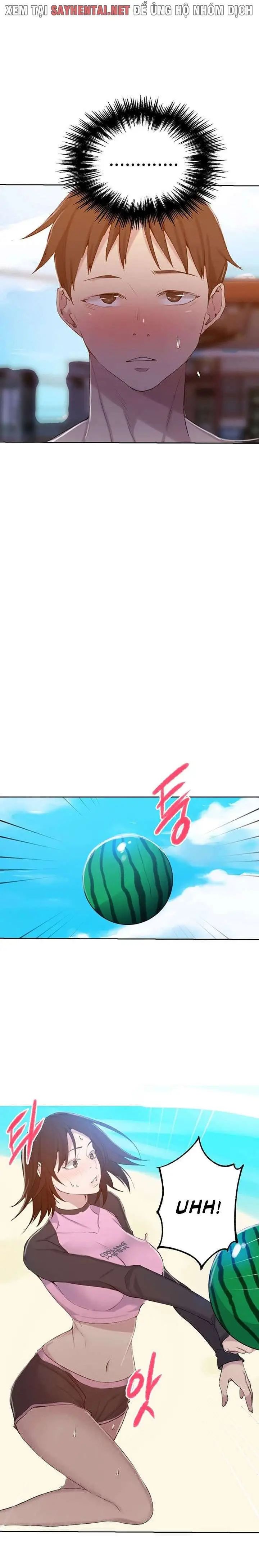 lớp học gia đình (bản không che) chapter 54 9