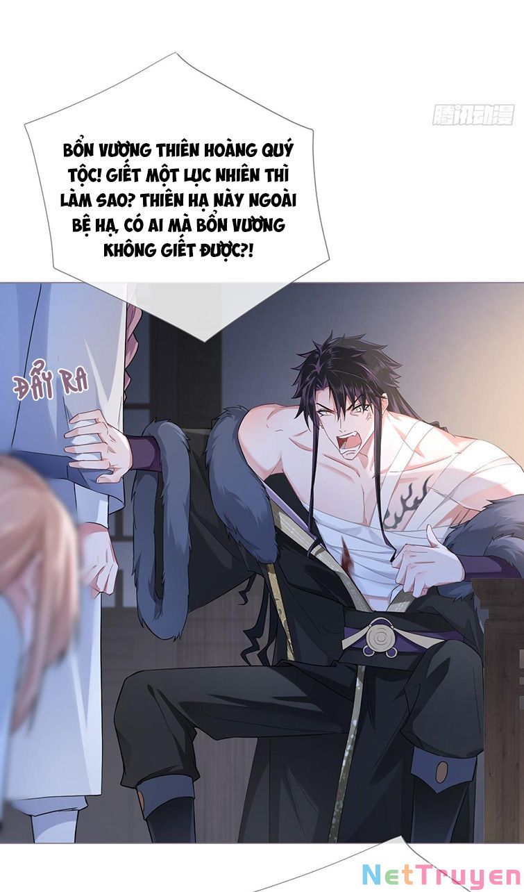 nhập mộ chi thần chapter 77 40