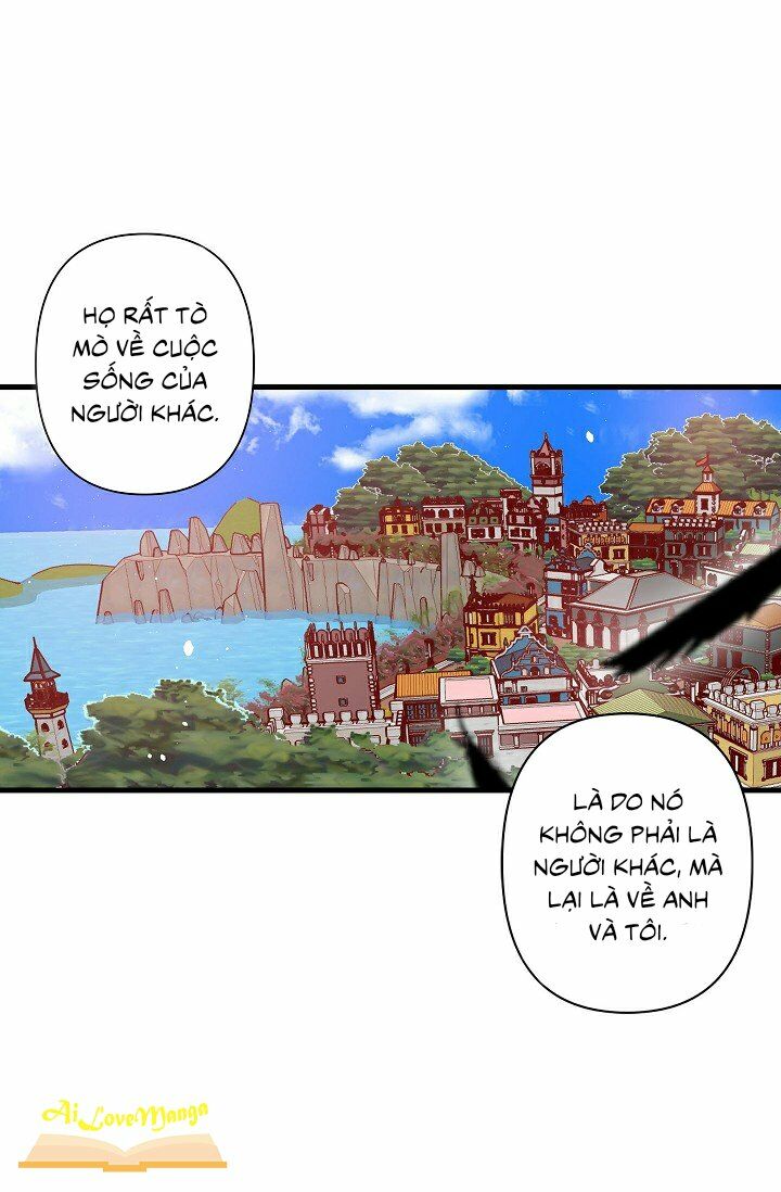 hôn lễ báo thù chapter 37 36