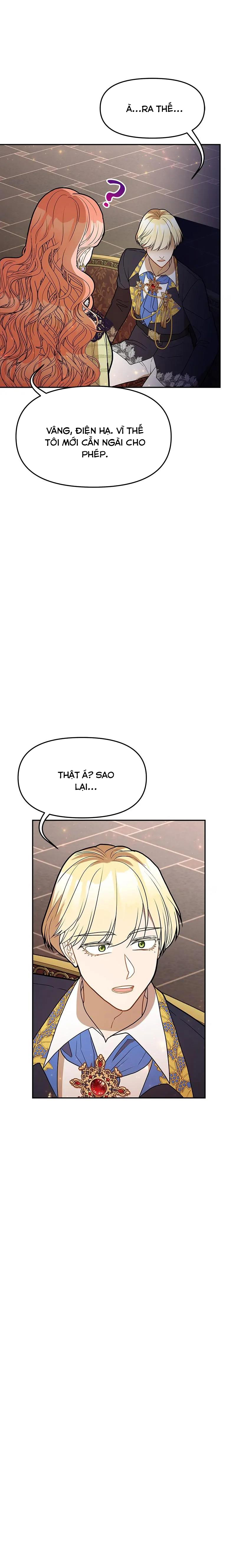 làm cách nào để sống sót trong cuốn tiểu thuyết ngôn tình lãng mạn chapter 56 15