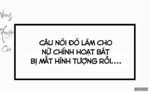 ta ở cổ đại xích cp chapter 1 2