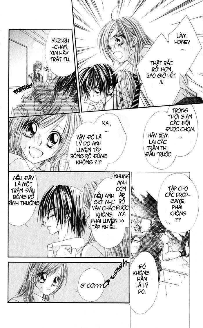 honey x honey drop chapter 3 5