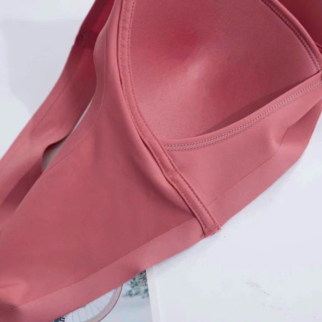 Áo lót bầu chất su siêu mềm mại từ size 38 đến 42 dành cho nữ