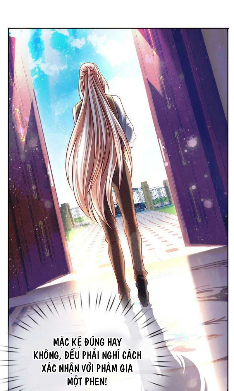 vú em tiên tôn đi ở rể chapter 155 11