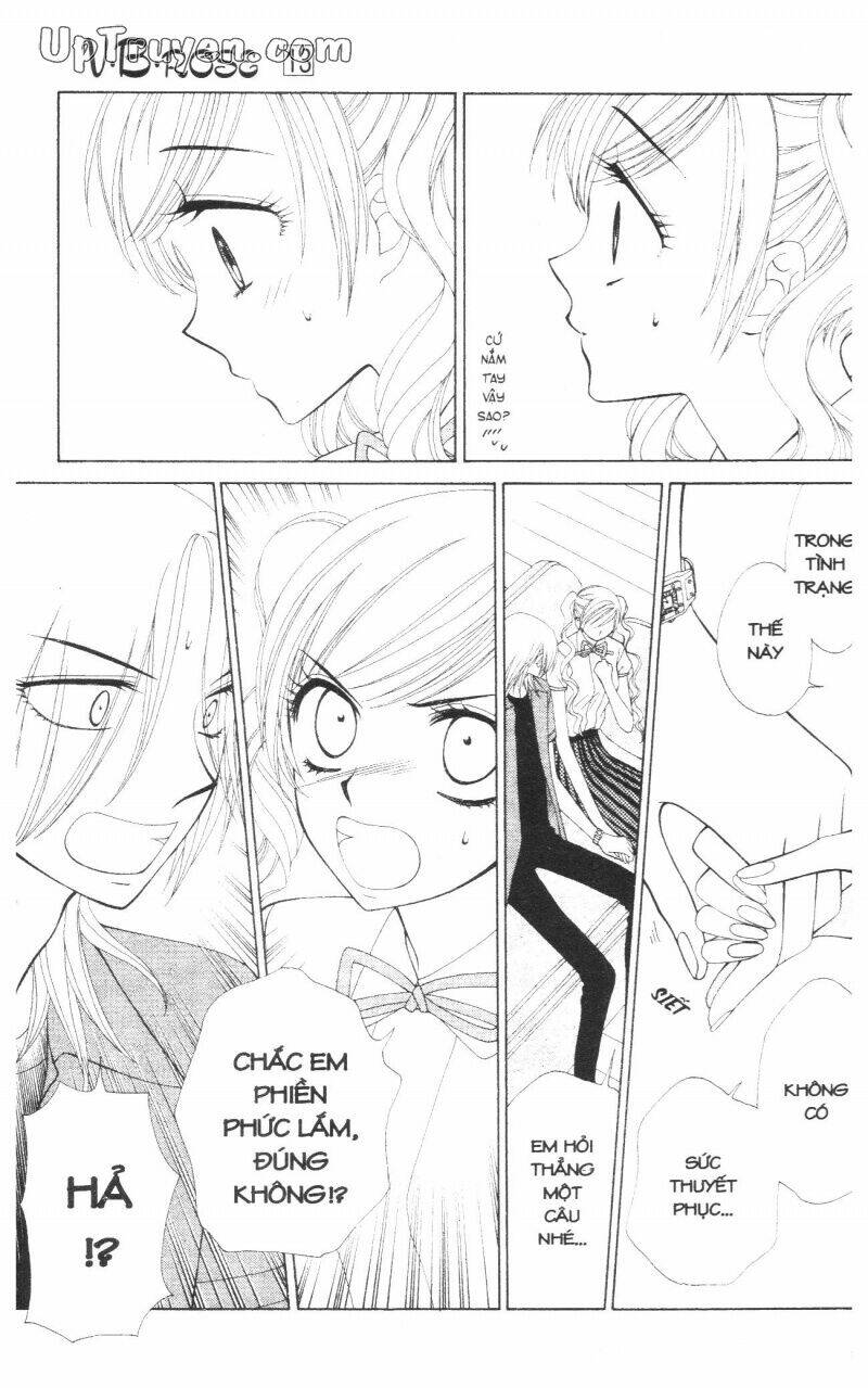 v.b.rose chapter 13 163