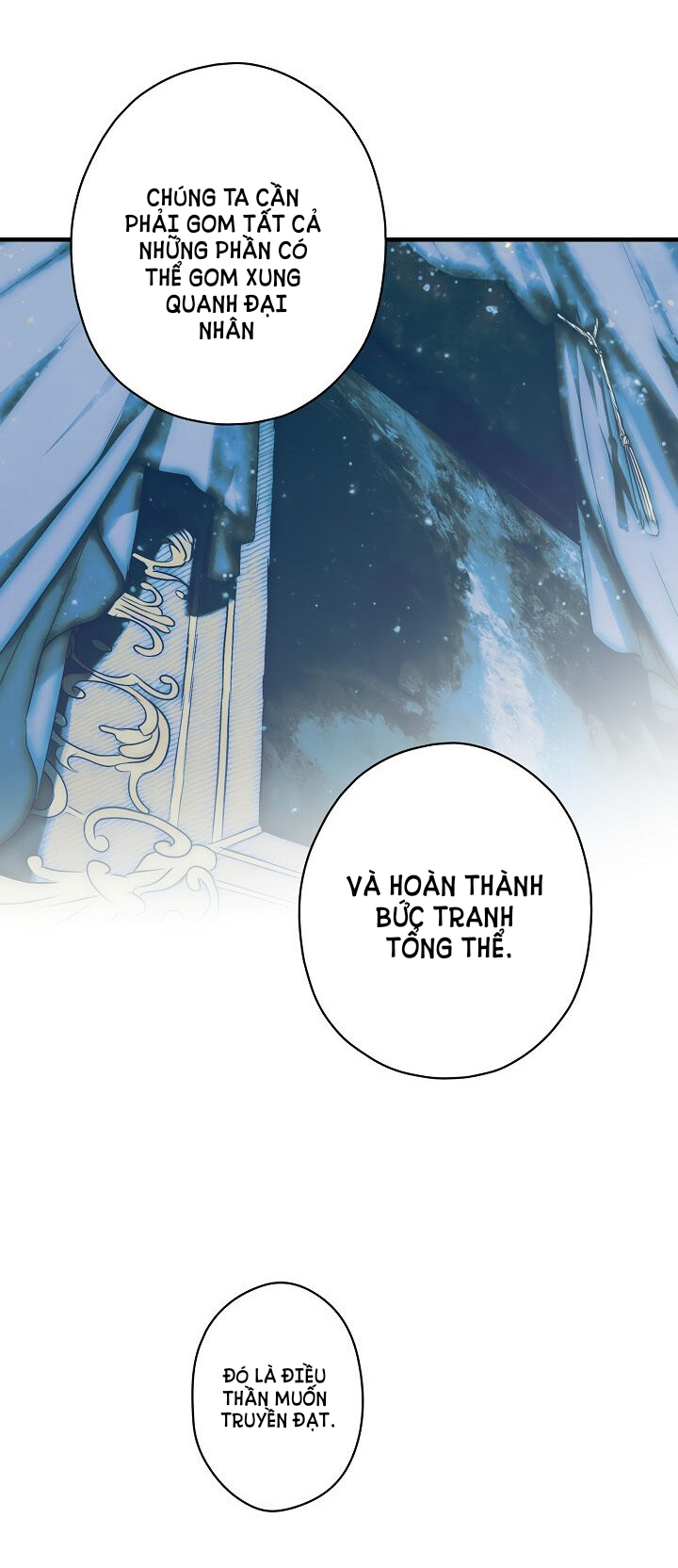 quý cô bí ẩn - secret lady chapter 6 28