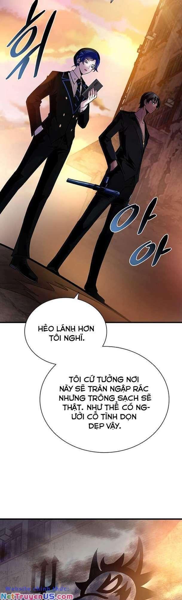 tiêu diệt ác nhân chapter 109 100