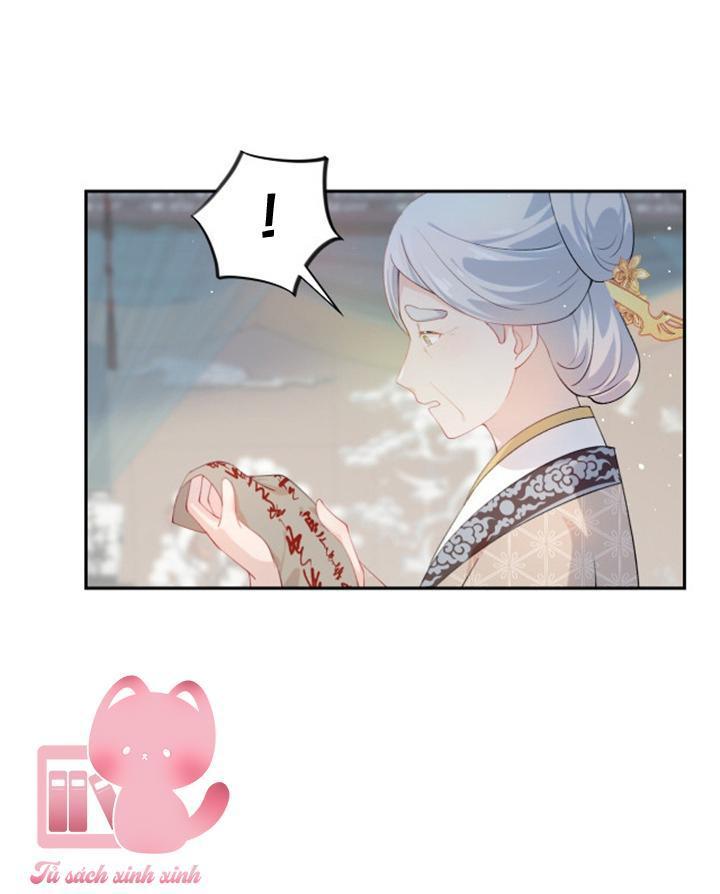 một đêm nọ đột nhiên yandere tới! chapter 104 40