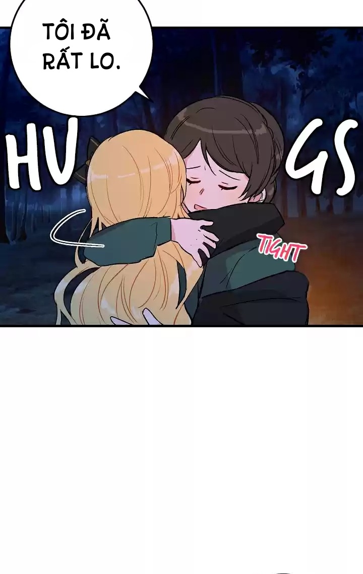 tôi là tiểu thư của gia đình này chapter 5 27