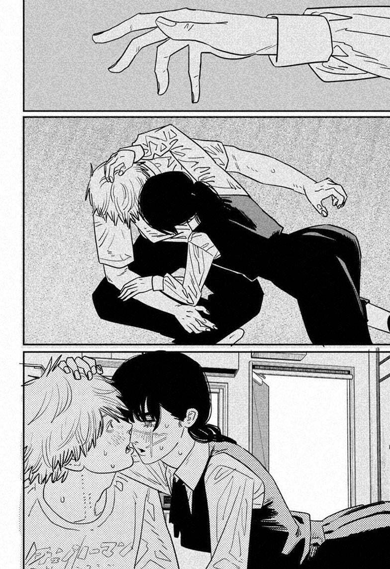 chainsaw man - thợ săn quỷ chapter 119 12