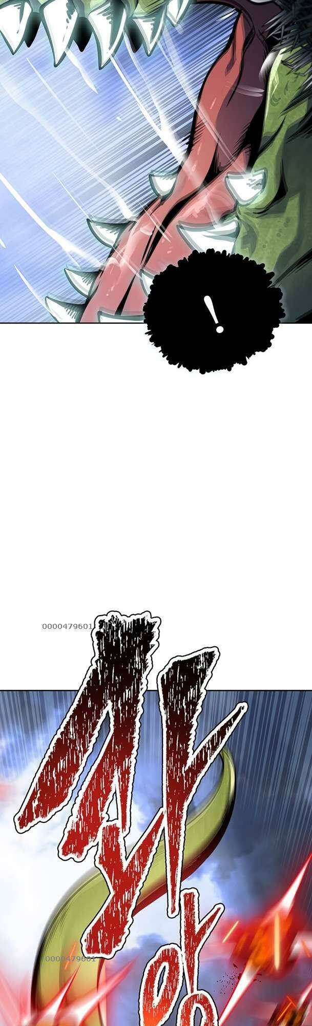 cuộc chiến trong tòa tháp chapter 598 17