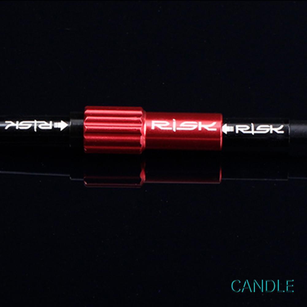 Bộ 2 Phụ Kiện Điều Chỉnh Dây Cáp Cho Xe Đạp Mtb