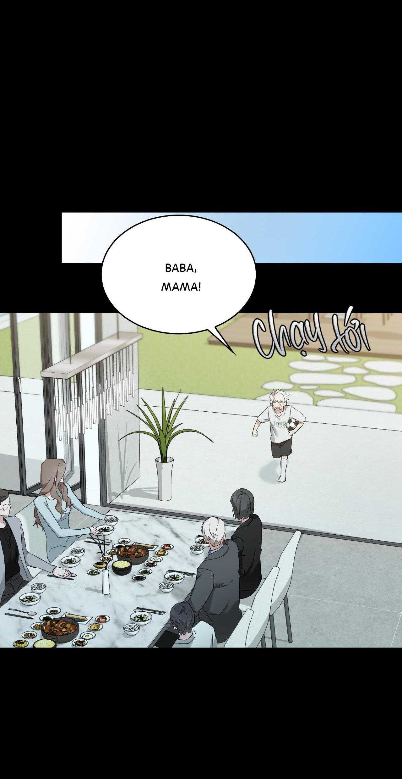 dễ thương là lỗi của tôi sao? chapter 27 19