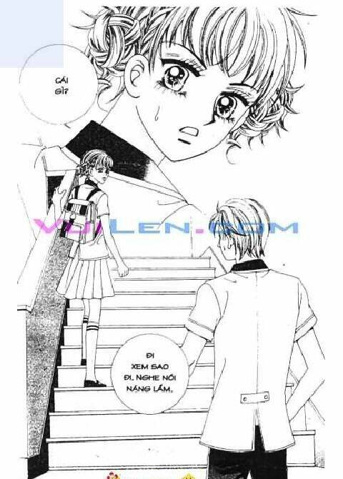 ánh nắng chói chang chapter 14 33