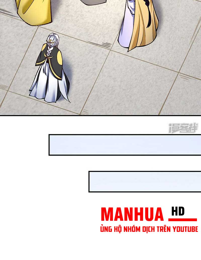 võ đạo độc tôn chapter 538 27