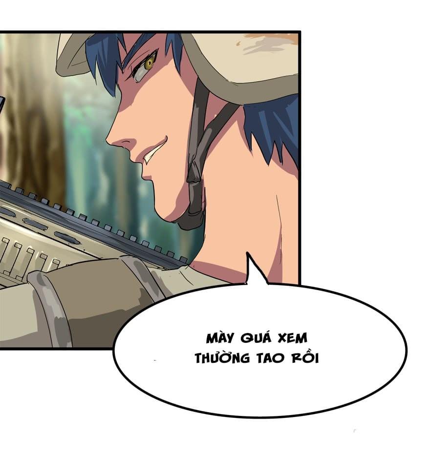 vua sinh tồn chapter 10 41