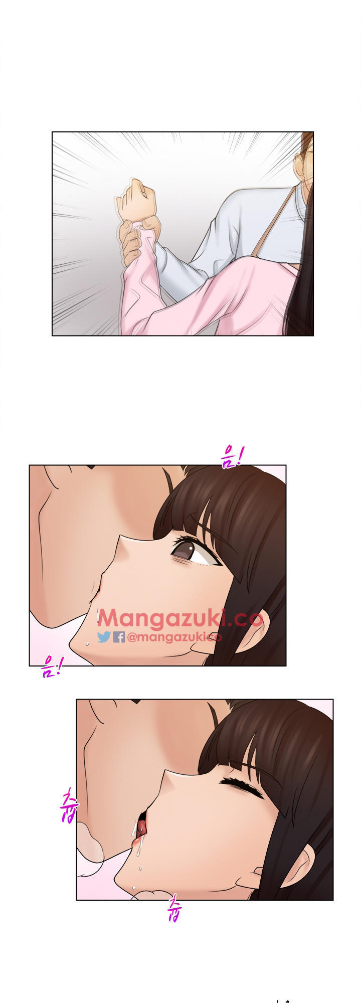 người yêu và nô lệ chapter 17 42