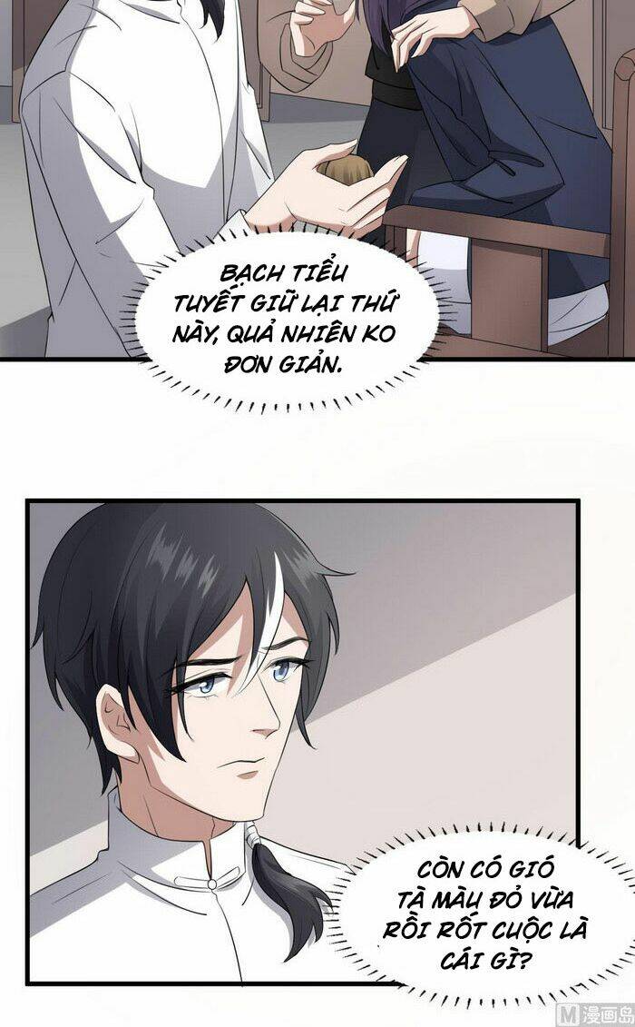 văn âm sư chapter 40 14