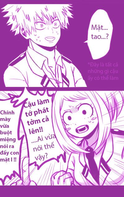 katsudeku short doujinshi chapter 18 5