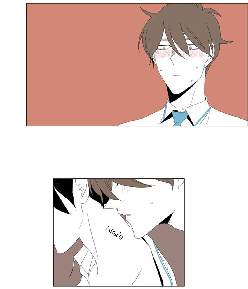 thú cưng của tôi là dơi chapter 26 21