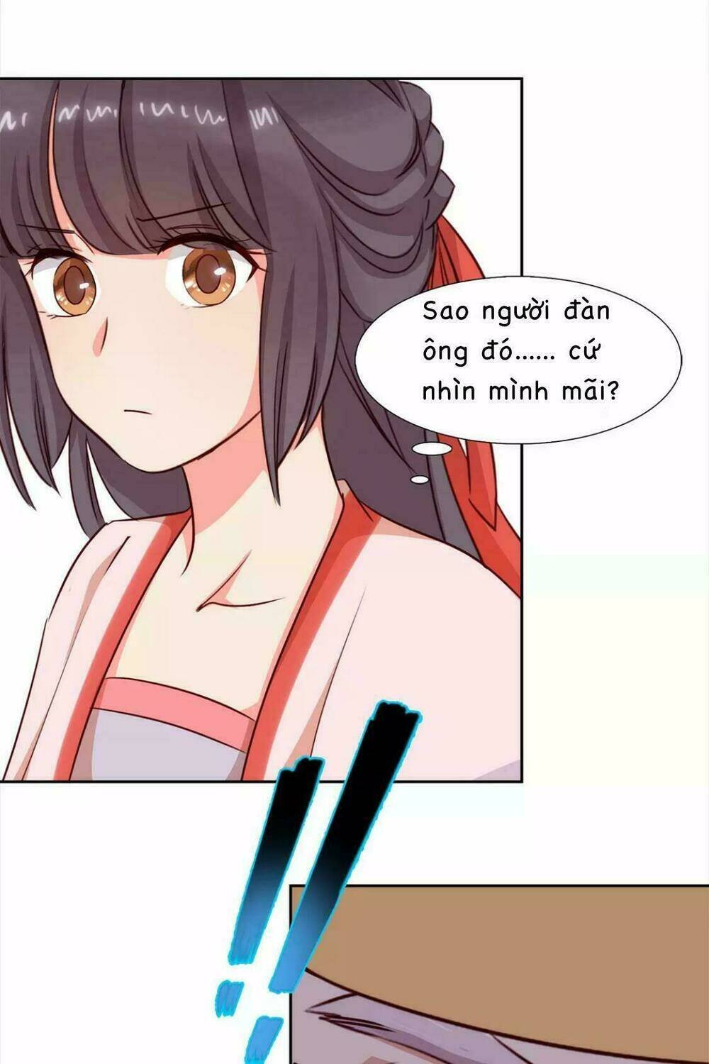 vương diệp, đuôi của ngươi đã biến mất chapter 9 52