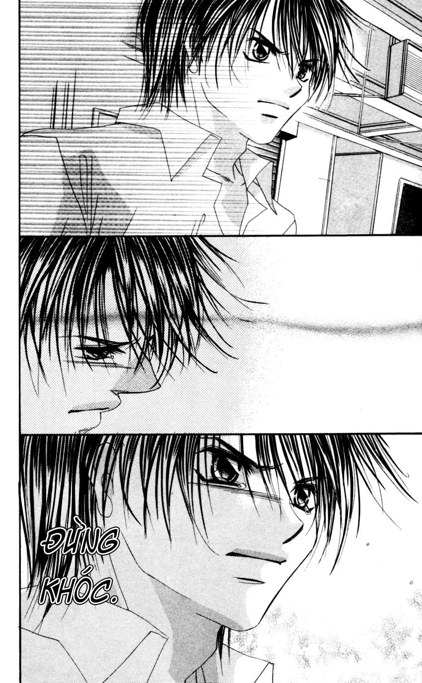 i love my little sister chapter 38 32