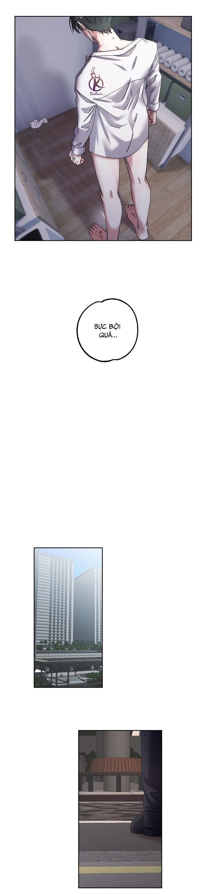 ánh trăng lụi tàn chapter 1 16