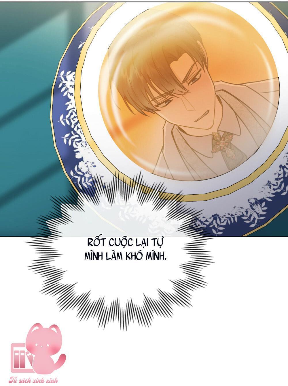 kiên nhẫn chút nào, đại công tước chapter 39 42