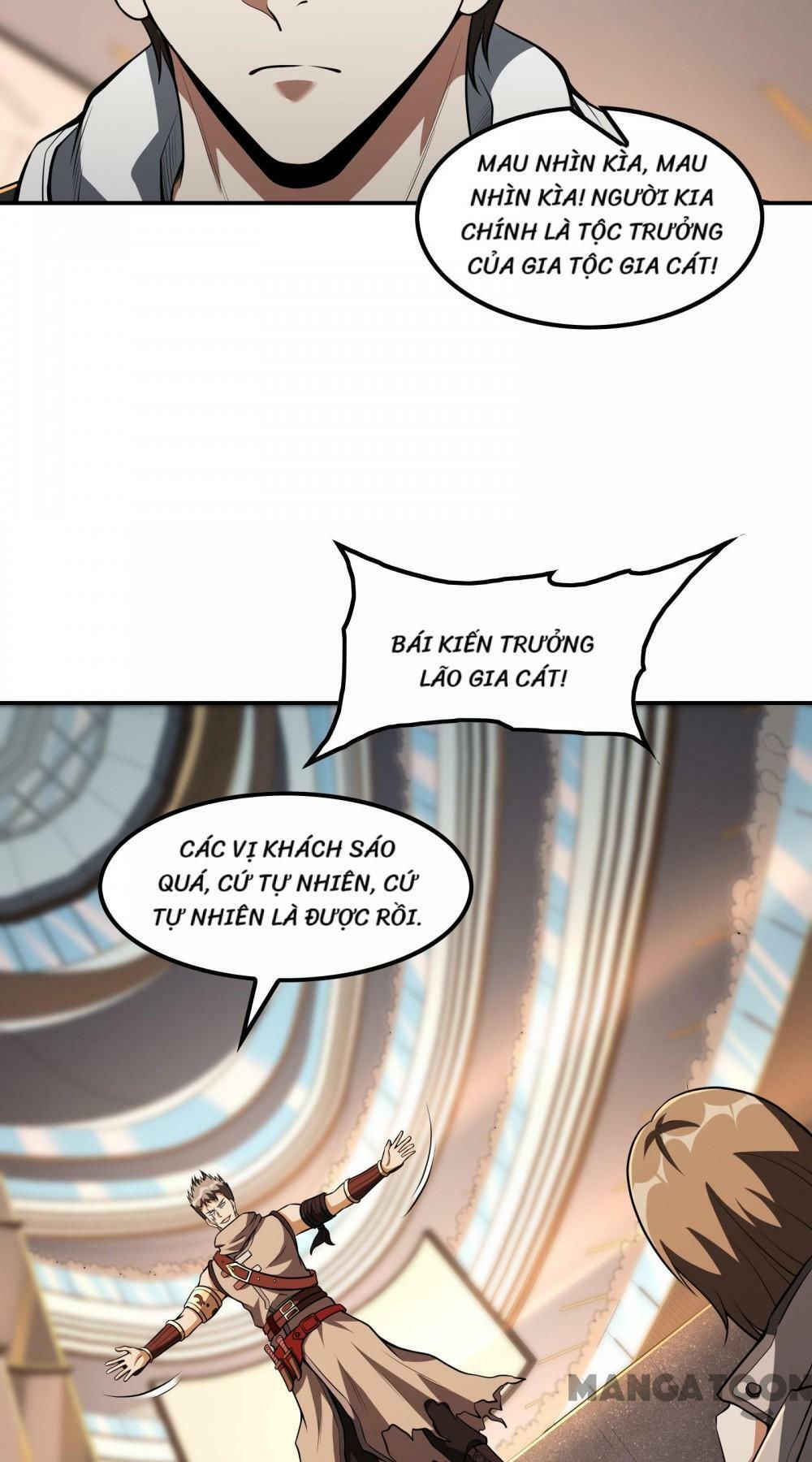 đệ nhất người ở rể chapter 103 29