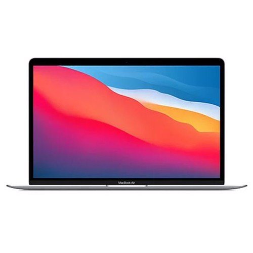 Apple MacBook Air 2020 M1 - 13 Inchs (Apple M1/ 16GB/ 256GB) - Hàng Chính Hãng