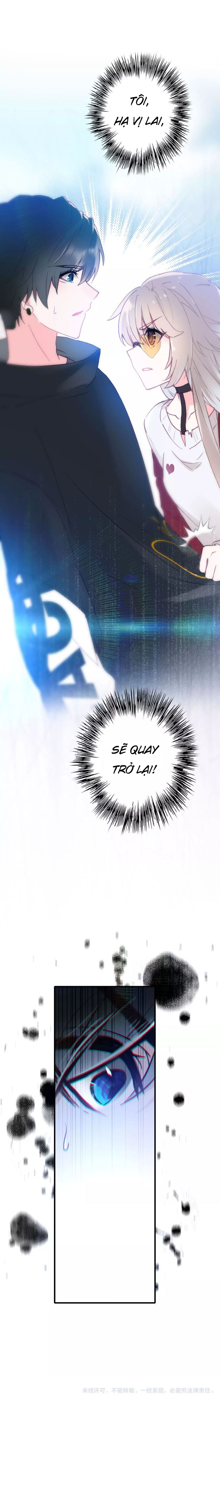 ngôi sao tương lai chapter 1 25