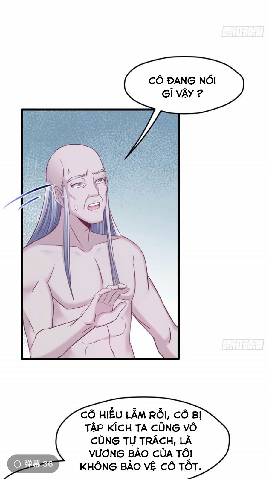 [16+] thảnh thơi thú thế chủng chủng điền, sinh sinh tể chapter 134 22