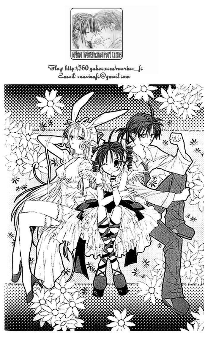 đi tìm mặt trăng tròn chapter 8 4