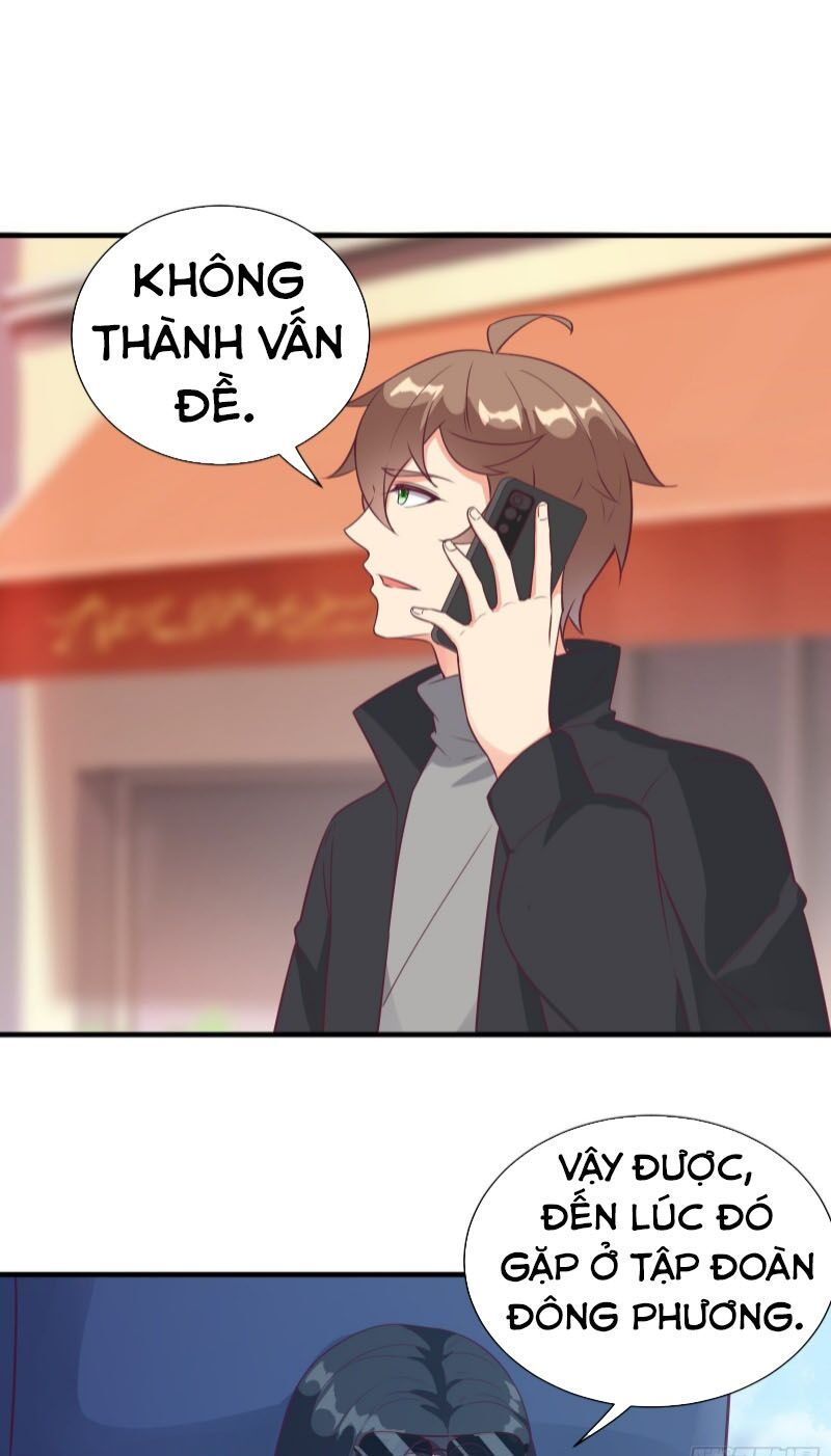 ta lập hậu cung tại tây du ký chapter 40 14