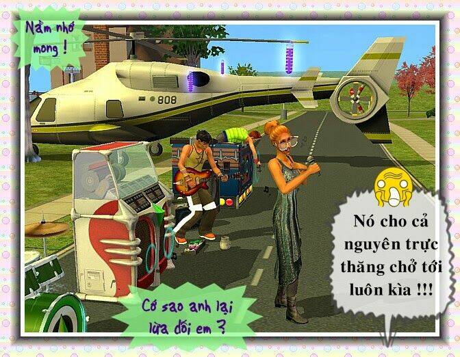 bella's story chapter 12.3 6