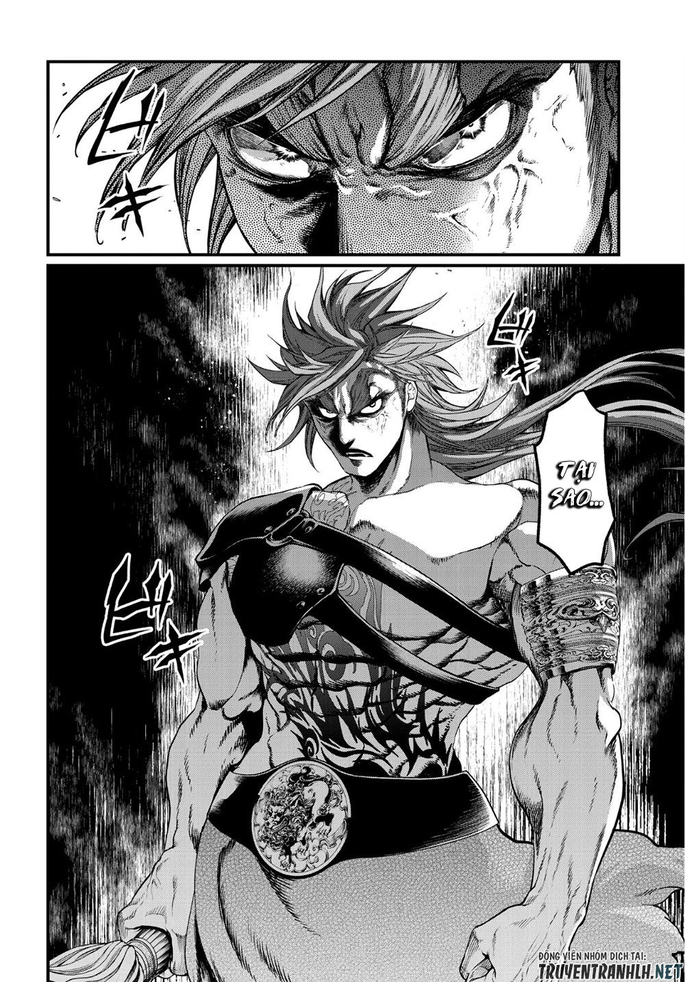 đại chiến nhân thần chapter 21 5