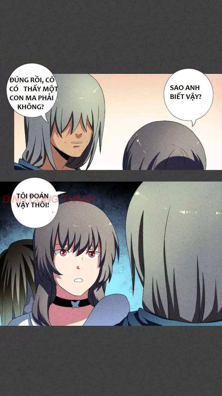 hàng xóm chapter 2 26