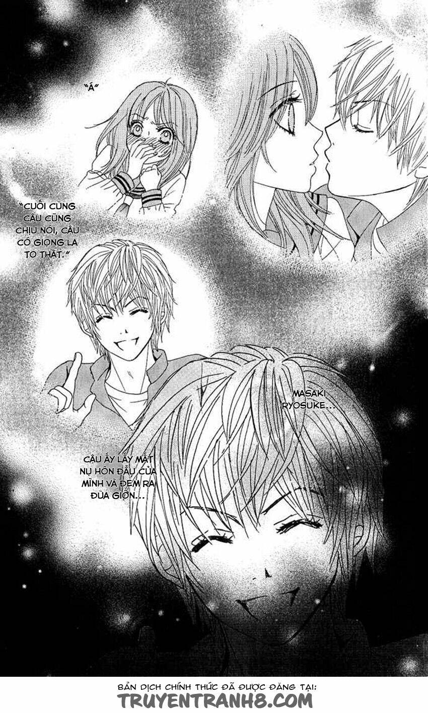 bokutachi wa shitte shimatta chapter 13 14