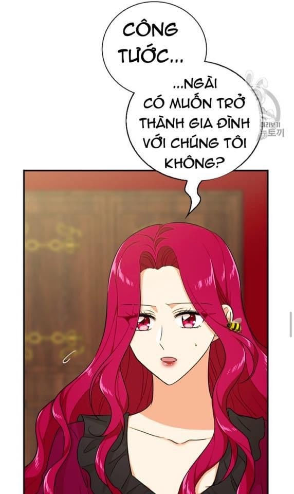 xuyên không trở thành mẹ của nhân vật phản diện chapter 25 33