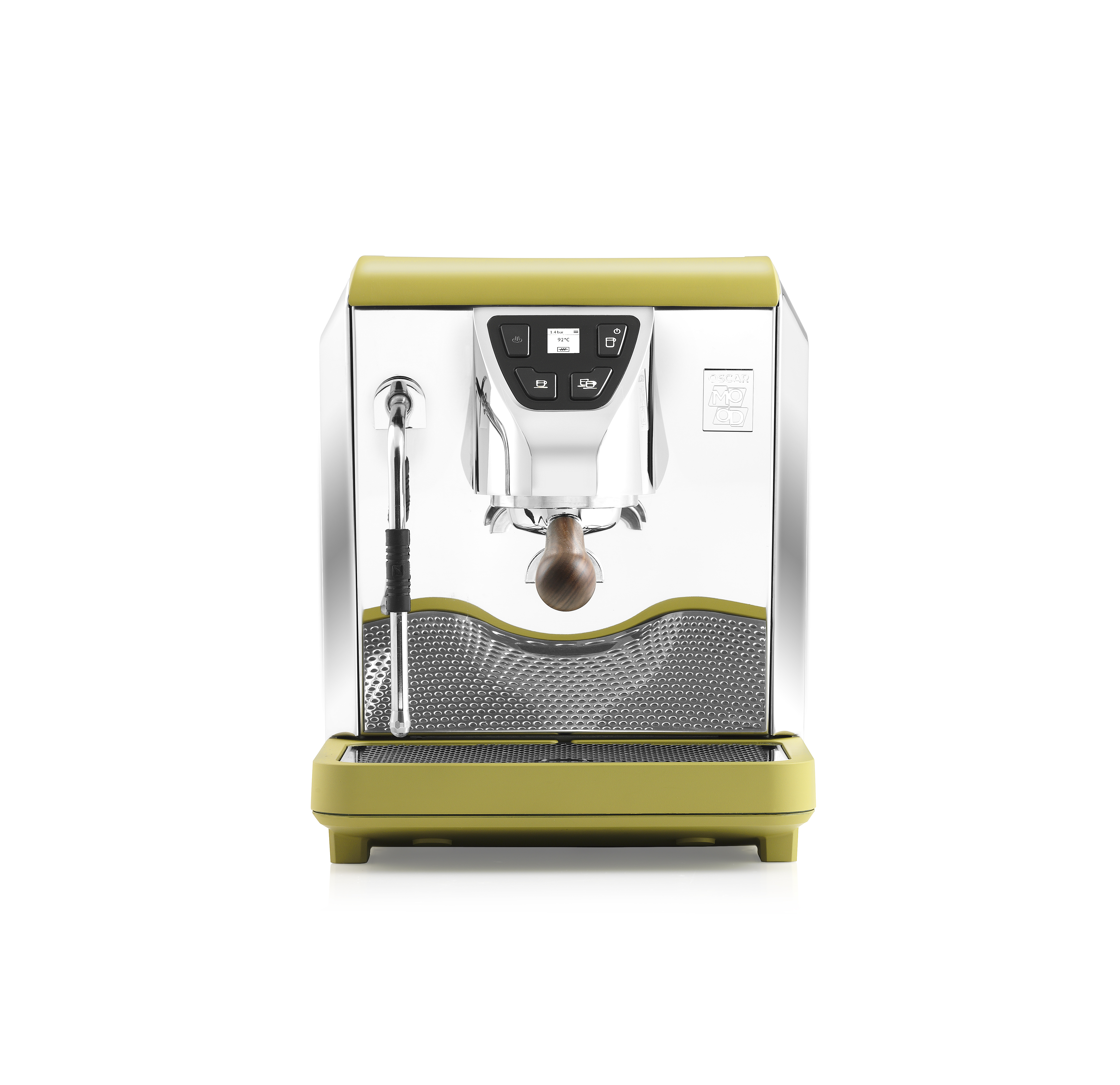 Máy pha cà phê Nuova Simonelli Oscar Mood - Hàng nhập khẩu chính hãng từ Ý