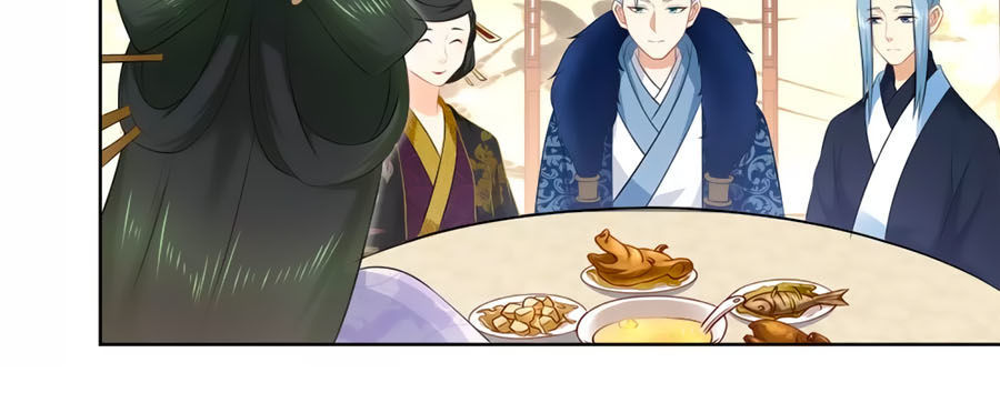 trù nương hoàng hậu chapter 32 15