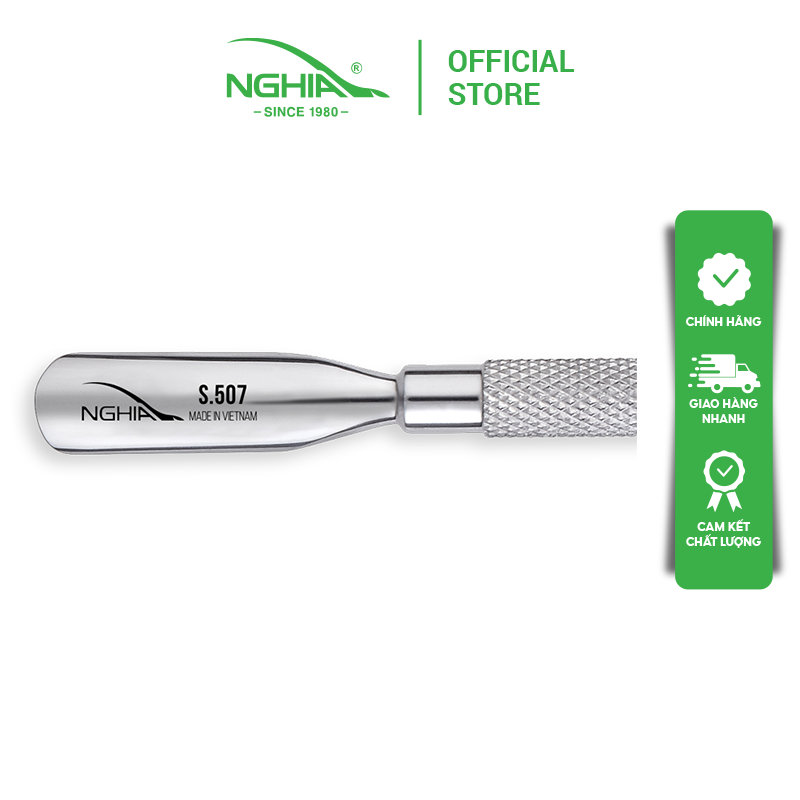 Sủi Da S-507 - Kềm Nghĩa
